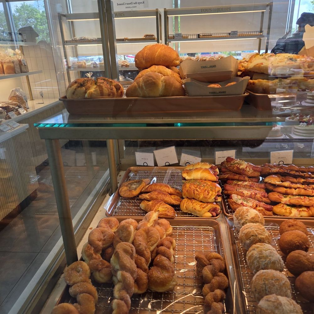 Tous Les Jours - Coffee & Tea Near Me - Wesley Chapel, Florida Tous Les Jours - Coffee & Tea Near Me - Wesley Chapel, Florida