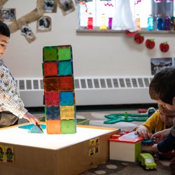 School For Little Children