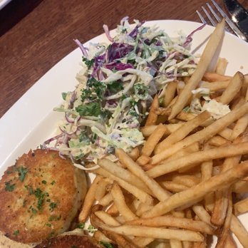 Boulevard American Bistro - Crab cakes - American Near Me - Covington, Louisiana Boulevard American Bistro - Crab cakes - American Near Me - Covington, Louisiana