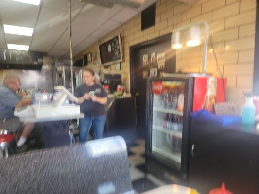 Smitty's Tenderloin Shop by null