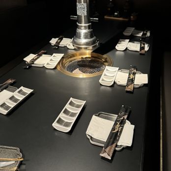 Chubby Cattle - Dining - Barbeque Near Me - Los Angeles, California Chubby Cattle - Dining - Barbeque Near Me - Los Angeles, California