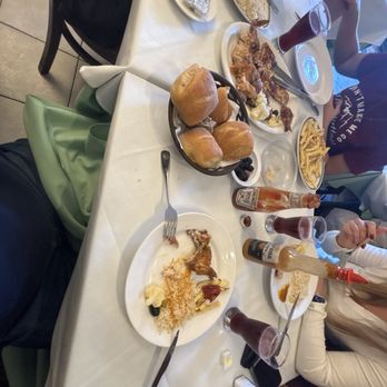 Portugalia Bar & Restaurant - Famous Portuguese BBQ chicken and side dishes (French fries & rice) and my BFF :) - Portuguese Near Me - Newark, New Jersey Portugalia Bar & Restaurant - Famous Portuguese BBQ chicken and side dishes (French fries & rice) and my BFF :) - Portuguese Near Me - Newark, New Jersey