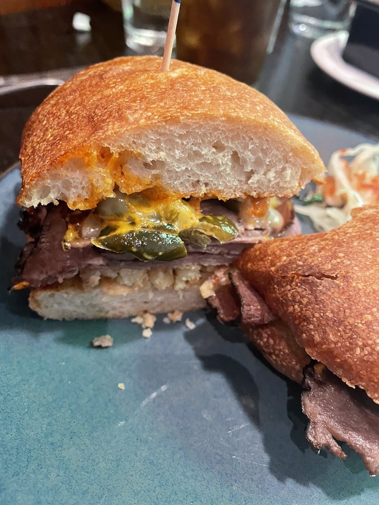 BOUILLA 29 Photos & 68 Reviews 111 S 3rd St, Hamilton, Montana