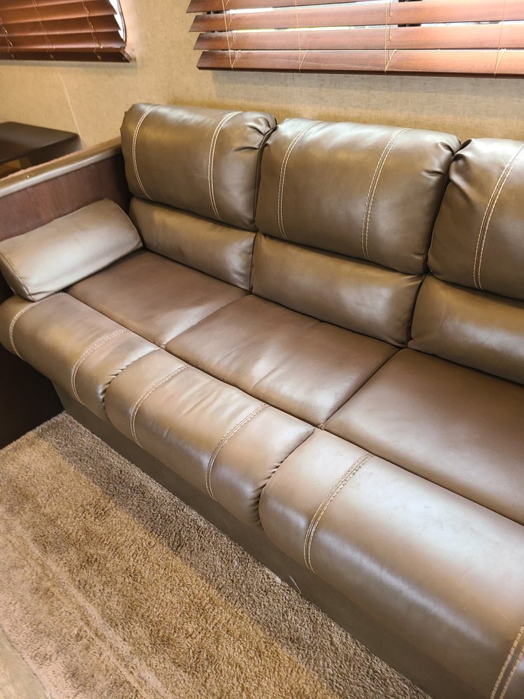 RC Interior - upholstery in Ravenna, MI