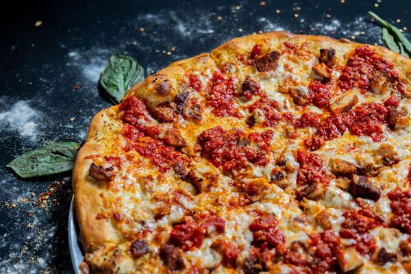 Belo Pizzeria by null