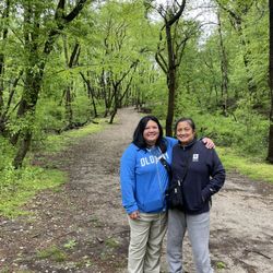 Northwest Lancaster County River Trail