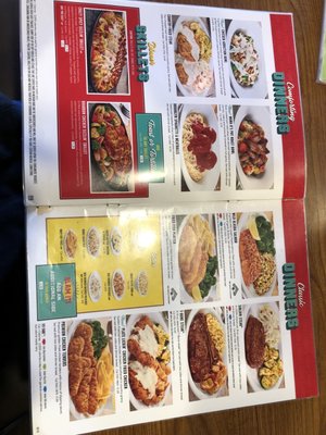 Menu photo 4 Denny's Florida City, FL Menu photo 4 Denny's Florida City, FL