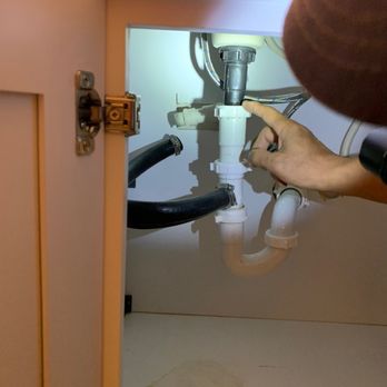 Multiplex Home Services - Leaking sink MultiplexHome refused to honor error in workmanship - Handyman Near Me - Richmond, Texas