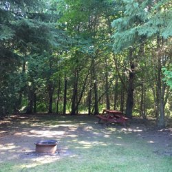 MacKenzie Tent and Trailer Park