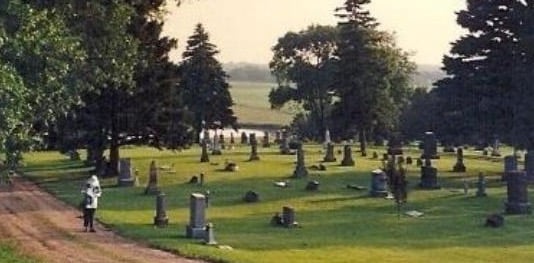 Laura Ingalls Wilder Historic Homes by null