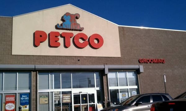 petco 3rd avenue brooklyn