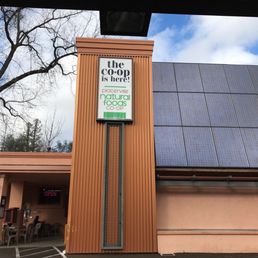 Placerville Natural Food Co-Op is a petite version of the Sacramento Natural Foods Co-Op--SWEET!!!!! Placerville Natural Food Co-Op is a petite version of the Sacramento Natural Foods Co-Op--SWEET!!!!!