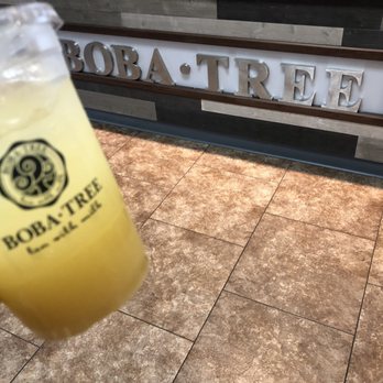 Boba Tree - Coffee & Tea Near Me - Mesa, Arizona