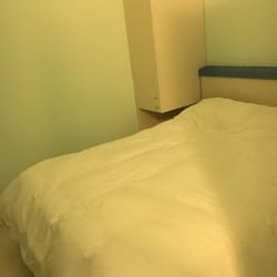 Lada - Letto matrimoniale.