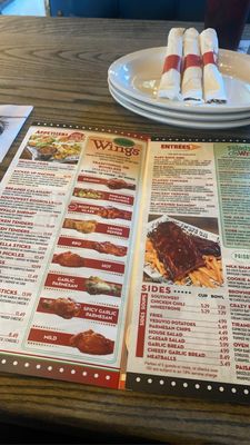 Menu photo 6 Paisans Pizzeria Oak Lawn, IL Menu photo 6 Paisans Pizzeria Oak Lawn, IL