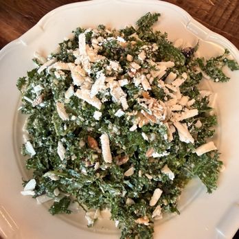 The Smith - Kale + Quinoa Salad - New American Near Me - Chicago, Illinois