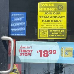 Circle K