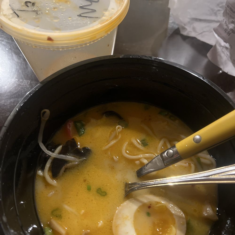 88 Bao Bao - Tonkotsu Ramen - Asian Fusion Near Me - Merced, California 88 Bao Bao - Tonkotsu Ramen - Asian Fusion Near Me - Merced, California