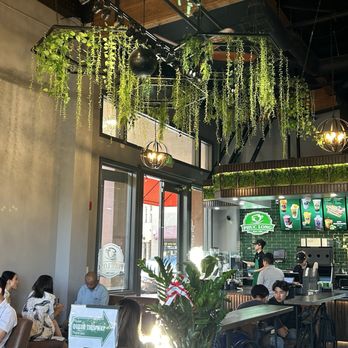 Phuc Long - Coffee & Tea Near Me - San Jose, California Phuc Long - Coffee & Tea Near Me - San Jose, California