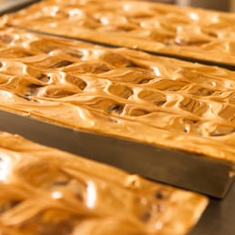 Chocolate Peanut Butter