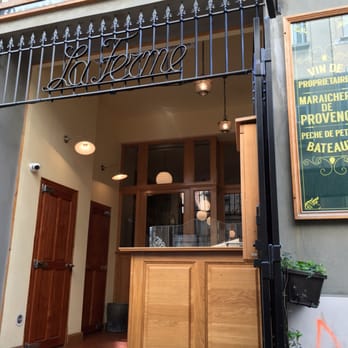 Les Panisses - French Near Me - Marseille, 13