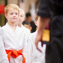 Satori Academy of Martial Arts - Martial arts enhances focus and concentration.