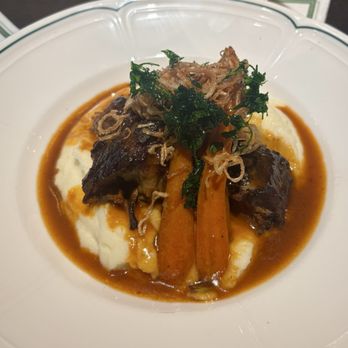 Original Joe's - Braised red wine short ribs - Italian Near Me - Walnut Creek, California Original Joe's - Braised red wine short ribs - Italian Near Me - Walnut Creek, California