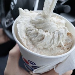 Tastefull Vegan Ice Cream - Chip chocolate flurry
