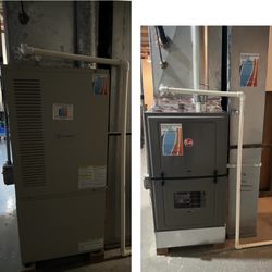 Best Rates Heating and Cooling