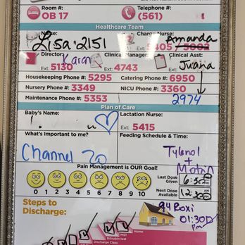 Toppel Family Foundation - Inside postpartum room - Community Service/Non-Profit Near Me - Boca Raton, Florida Toppel Family Foundation - Inside postpartum room - Community Service/Non-Profit Near Me - Boca Raton, Florida