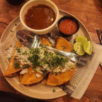 La Frida Mexican Grill & Seafood - Las Sufridas - Mexican Near Me - Tucson, Arizona