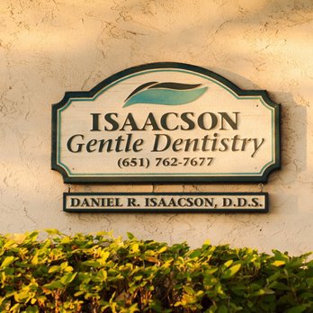 Isaacson Gentle Dentistry - General Dentistry Near Me - White Bear Lake, Minnesota Isaacson Gentle Dentistry - General Dentistry Near Me - White Bear Lake, Minnesota