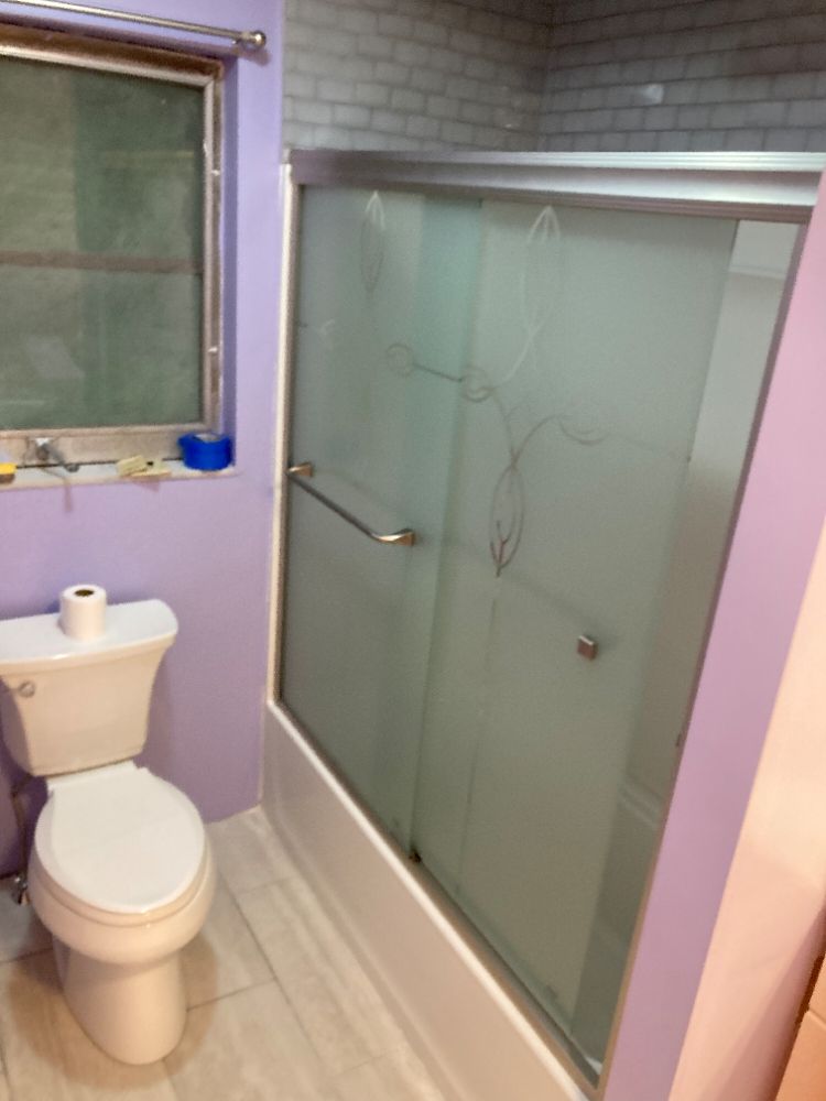 Slide of Tarniks Plumbing & Bathroom Remodeling