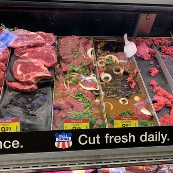 Ralphs - Fresh meat - Grocery Near Me - Los Angeles, California