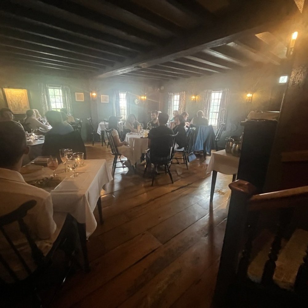 White Horse Tavern - New American Near Me - Newport, Rhode Island White Horse Tavern - New American Near Me - Newport, Rhode Island