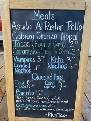 Menu photo 3 Tacolicioso Glendale , AZ Menu photo 3 Tacolicioso Glendale , AZ