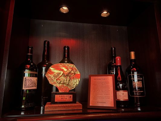 Vic & Anthony's Steakhouse by null