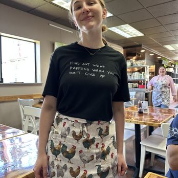 Estero Cafe - Staff - Breakfast & Brunch Near Me - Valley Ford, California