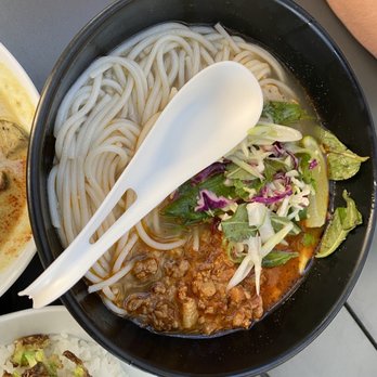 Taurus Ox - Khao Soi - Laotian Near Me - Seattle, Washington Taurus Ox - Khao Soi - Laotian Near Me - Seattle, Washington
