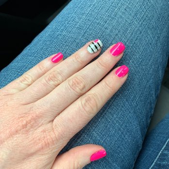 VIP NAIL SPA - Waxing Near Me - New Hudson, Michigan VIP NAIL SPA - Waxing Near Me - New Hudson, Michigan