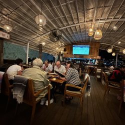 Fisherman's Landing