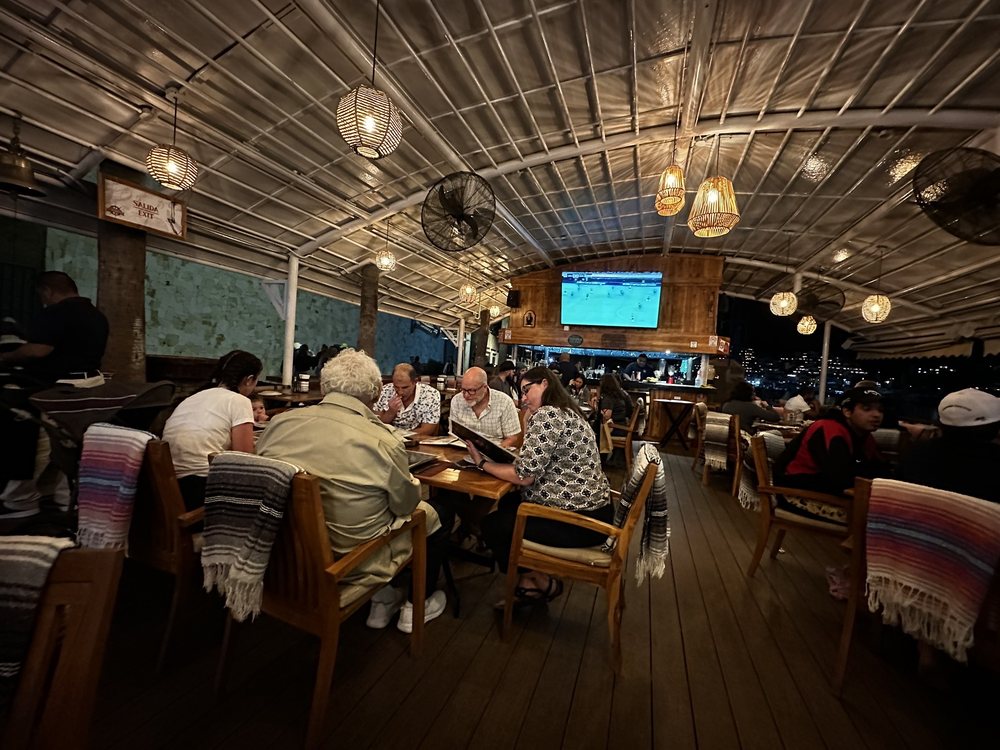 Fisherman's Landing