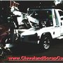 Cleveland Scrap Cars