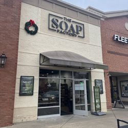 The Soap Factory
