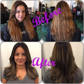 D Salon - Balayage melt* - Hair Salons Near Me - Riverside, California D Salon - Balayage melt* - Hair Salons Near Me - Riverside, California