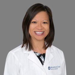 Melissa Gutierrez, MD