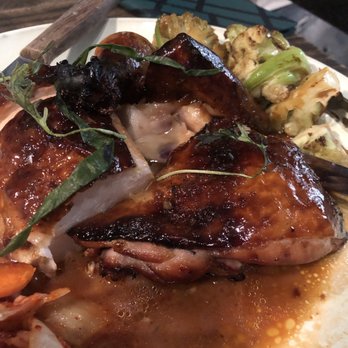 Lineage - Huli Huli - Asian Fusion Near Me - Wailea, Hawaii