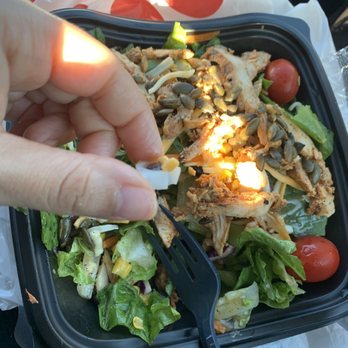 Chick-fil-A - Fast Food Near Me - Columbia, South Carolina