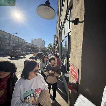 Miopane - Bakeries Near Me - Pasadena, California