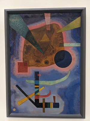 Strasbourg Museum of Modern and Contemporary Art by null